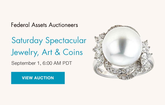 Federal Assets Auctioneers