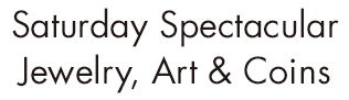 Featured Auction