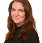 Katherine Halligan