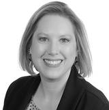 Carrie Young, ISA AM