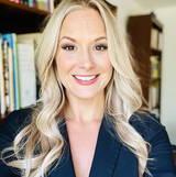 Candice Gorman