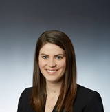 Samantha Robinson