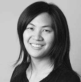 Michelle Cheng