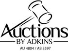 Auctions by Adkins, LLC