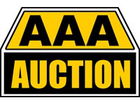 AAA Auction Service, LLC