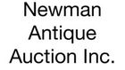 Newman Antique Auction Inc.
