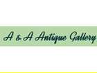 A & A Antique Gallery Corp
