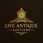 Live Antique Auctions