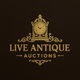 Live Antique Auctions