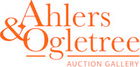 Ahlers & Ogletree Auction Gallery