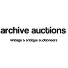 Archive Auctions, Inc.