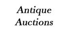 Antique Auctions