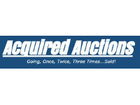 Acquired Estate & Art Auctions