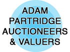 Adam Partridge Auctioneers & Valuers