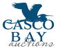 Casco Bay Auctions logo