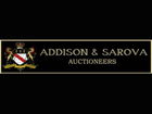 Addison & Sarova Auctioneers