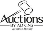 Adkins Auction Services