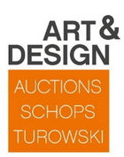 Art and Design Auctions BV
