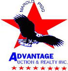 Advantage Auction & Realty, Inc.