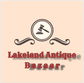 Lakeland Antique Bazaar logo