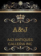 A&J Antiques Galleria Inc.