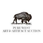 Pure West Art Auction