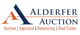 Alderfer Auction