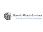 Alexander Historical Auctions LLC