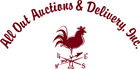All Out Auctions & Delivery, Inc.