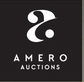 Amero Auctions logo