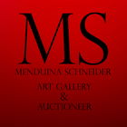 Menduina Schneider Art Gallery & Auctioneer