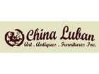 China Luban Art & Antique, Inc.