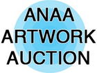 ANAA Artwork Auction