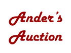 Anders Auction Inc