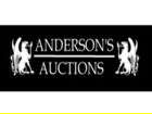 Anderson's Auctions