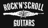 Rock n Scroll Guitars