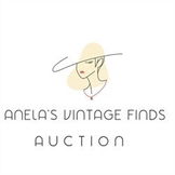 Anela's Vintage Finds