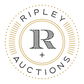 Ripley Auctions logo