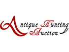 Antique Hunting Auction