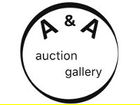 Antiques and Art Auction Gallery