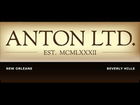 Anton Ltd., Inc.