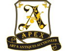 Apex Art & Antiques Auctioneer, Inc.