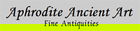 Aphrodite Ancient Art