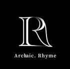 ARCHAIC RHYME CO.,LIMITED