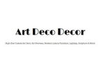 Art Deco Decor