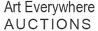 Art Everywhere Auctions Inc.
