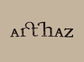 Art Haz logo