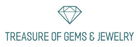 Treasure of Gems & Jewelry