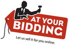 At Your Bidding