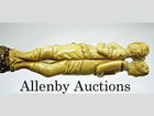 Allenby Auctions LLC